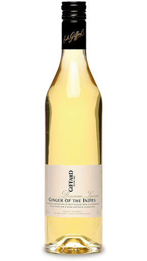 Giffard Ginger Liqueur Premium 700ml