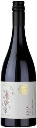 Gippsland Wine Company Syrah 750ml