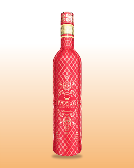 Emperor Watermelon Vodka 1Lt