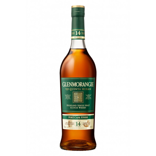 Glenmorangie Quinta Ruban 14 Years 700mL