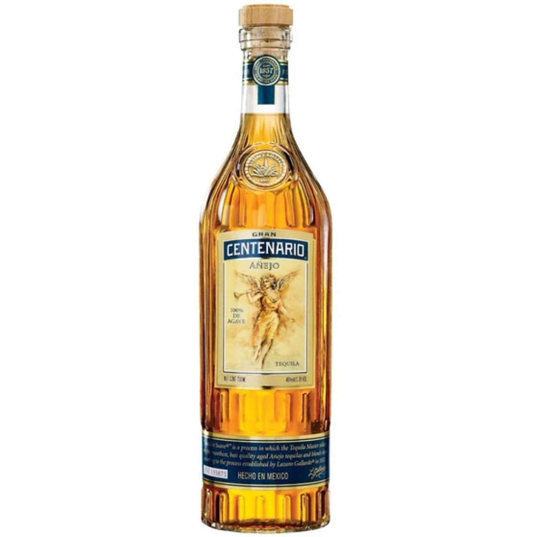 Gran Centenario Anejo Tequila 700ml