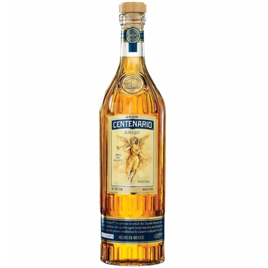 Gran Centenario Anejo Tequila 700ml