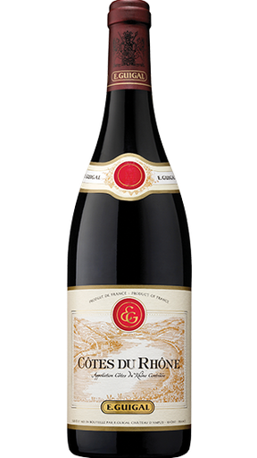 Guigal Cotes Du Rhone Rouge 750ml