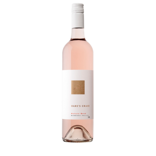 Hares Chase Rose 750ml
