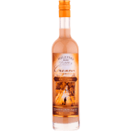 Hellyers Road Original Whisky Cream Liqueur 700ml