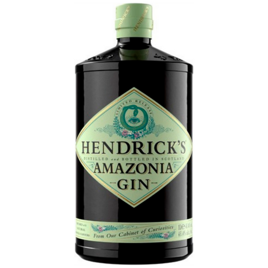 Hendrick's Amazonia Gin 1Lt