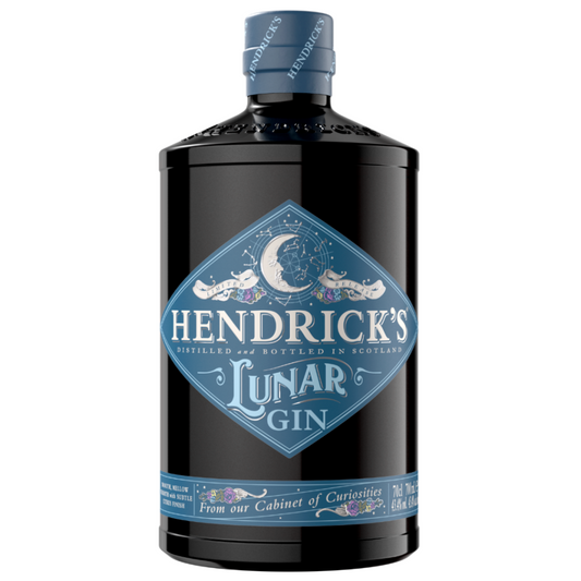 Hendrick's Lunar Gin 700ml