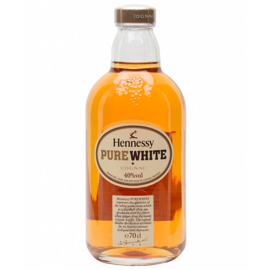 Hennessy Pure White Cognac 700mL