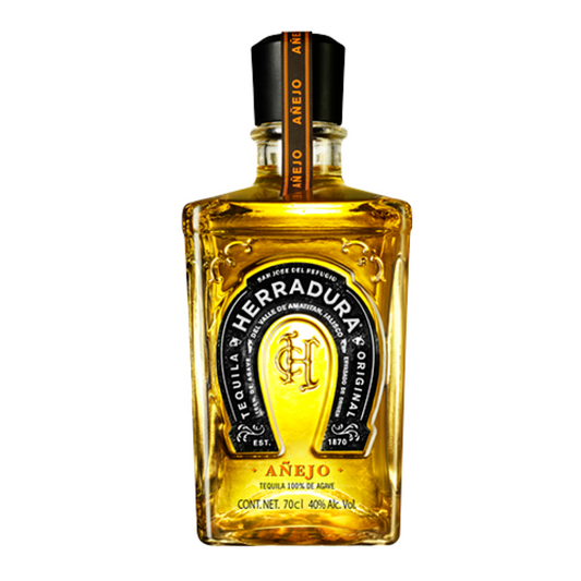 Herradura Anejo Tequila 700mL