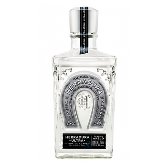 Herradura Ultra Anejo 750Ml