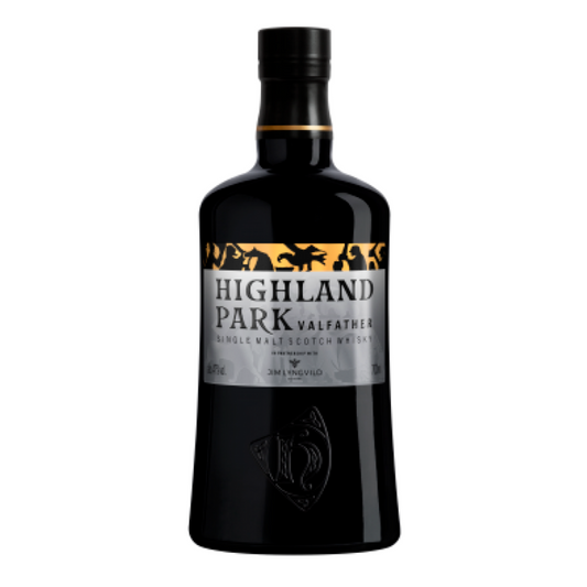 Highland Park Valfather Single Malt Whisky 700mL