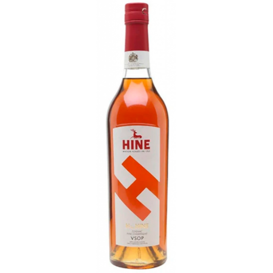 Hine H By Hine Vsop Cognac 700ml