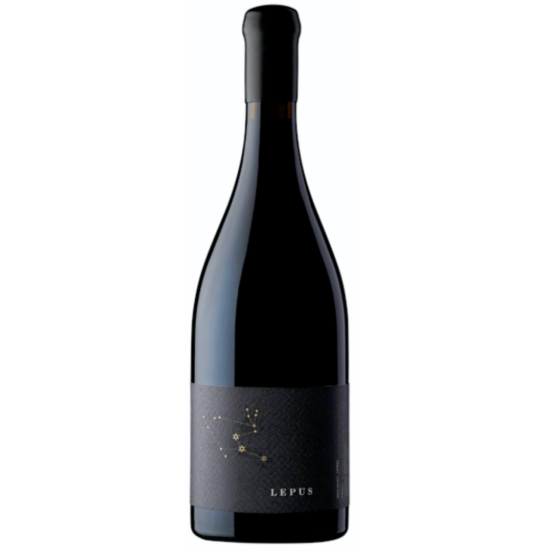 Hares Chase Lepus Barossa Valley Shiraz 750ml