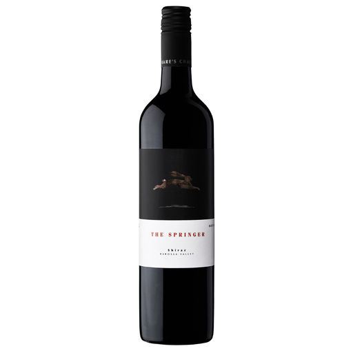 Hares Chase Springer Shiraz 750ml