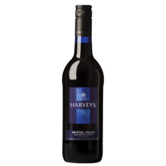 Harveys Bristol Cream Sherry 1Lt