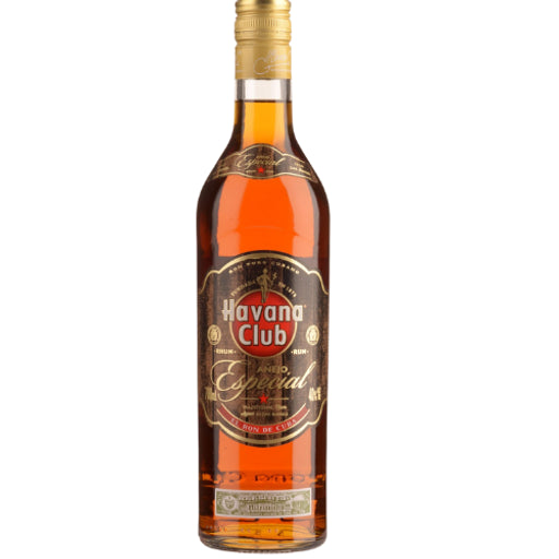 Havana Club Rum Anejo Especial 1L