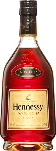 Hennessy VSOP Cognac 700mL
