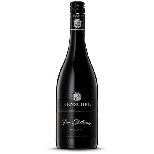 Henschke Five Shillings Shiraz Blend 2021 750ml