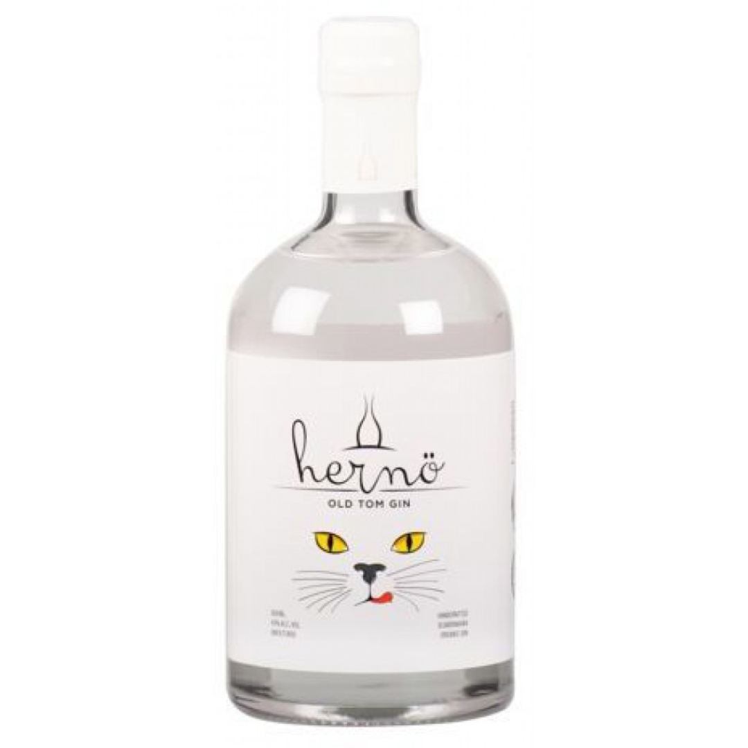 Herno Old Tom Gin 500mL