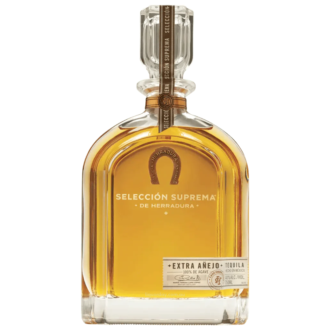 Herradura Selection Suprema 750Ml