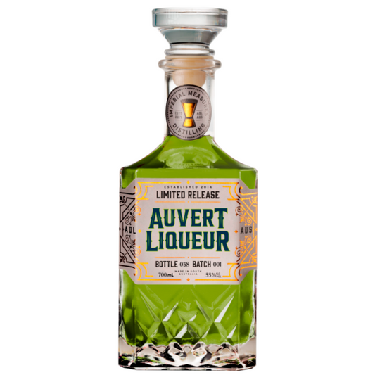 Imperial Measures Distilling Auvert Liqueur 700ml