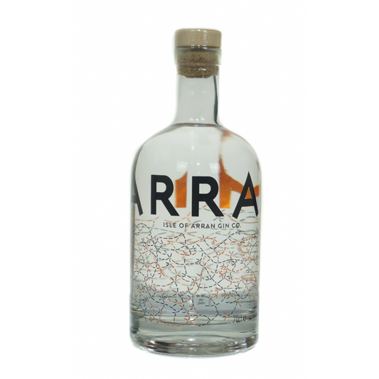 Isle Of Arran Gin Co. Scottish Gin (700ml)