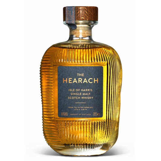 Isle of Harris The Hearach Single Malt Whisky 46% 700ml
