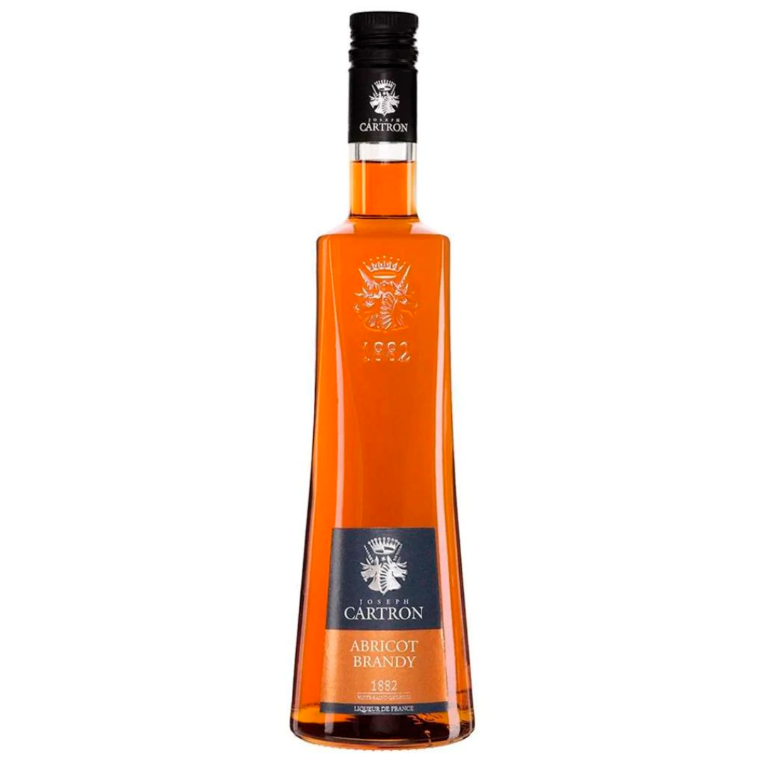 Joseph Cartron Apricot Brandy 700ml