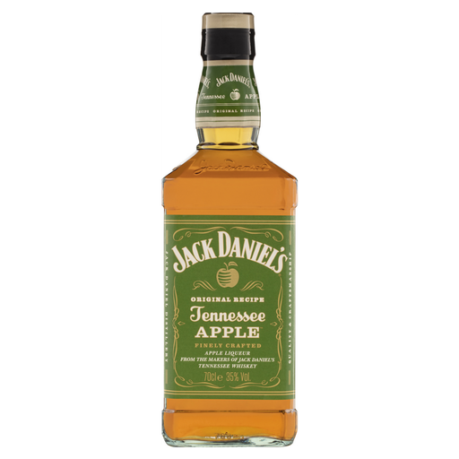 Jack Daniel'S Tennessee Apple 700Ml