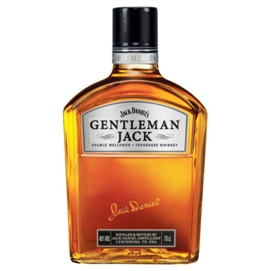 Jack Daniel'S Gentleman Jack Tennessee Whiskey 700Ml