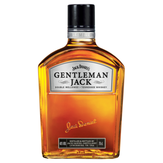 Jack Daniel'S Gentleman Jack Tennessee Whiskey 700Ml