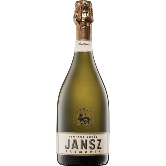 Jansz Vintage Cuvee 750ml