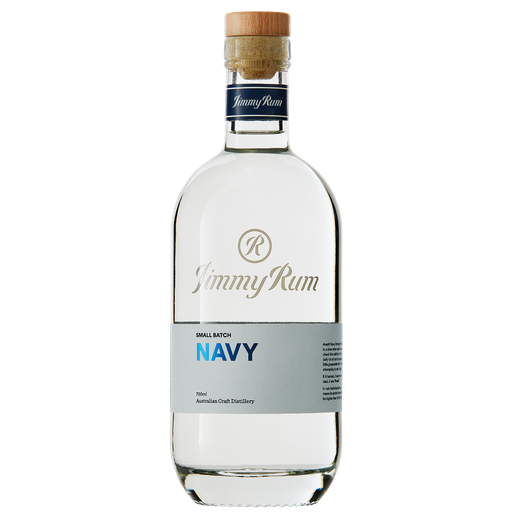 JimmyRum Navy 700ml