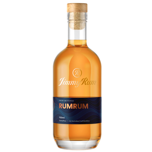 JimmyRum Rum 700ml