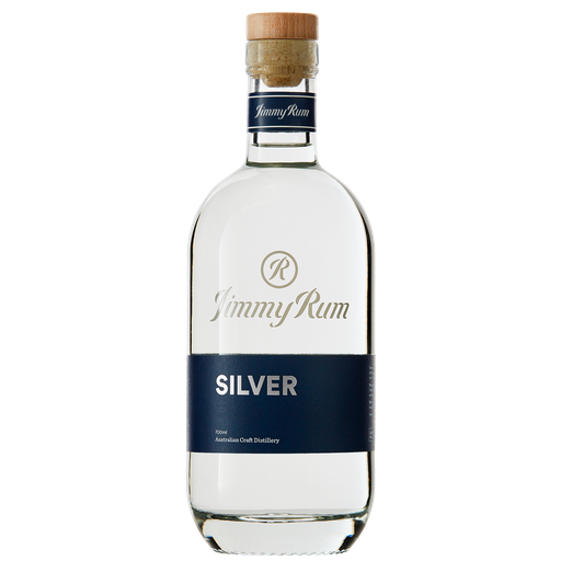 JimmyRum Silver 700ml
