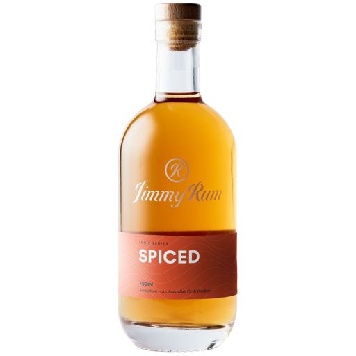 JimmyRum Spiced 700ml