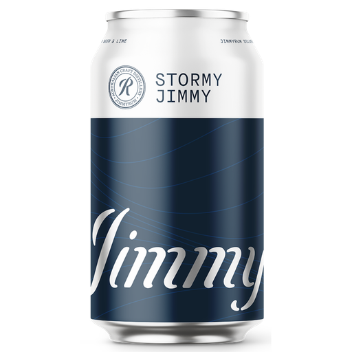JimmyRum Stormy Jimmy 330ml - Pack of 24