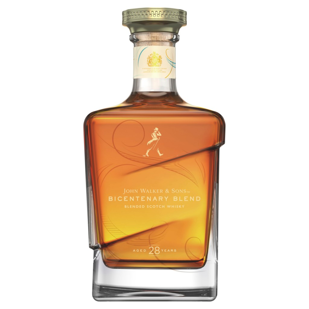 Johnnie Walker Bicentenary 28 Year Old 200Th Anniversary Edition 750 Ml