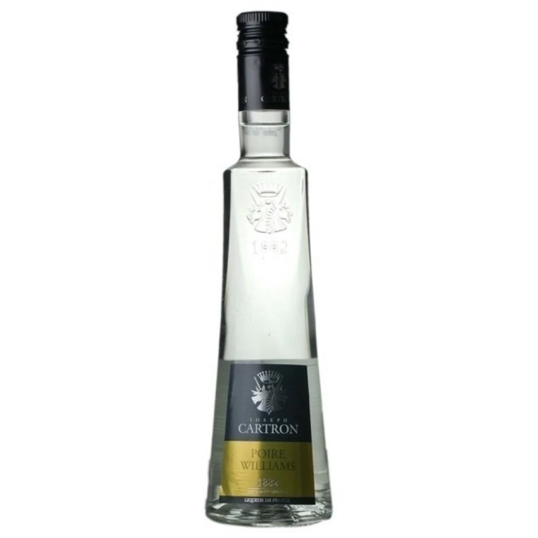 Joseph Cartron Poire William Liqueur 700ml
