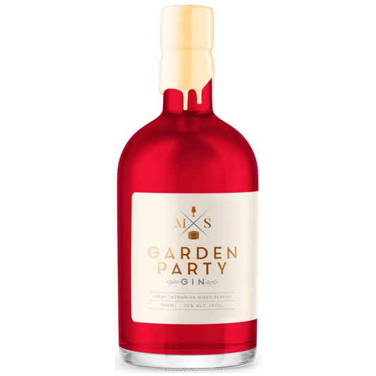 Knocklofty Garden Party Gin 500mL