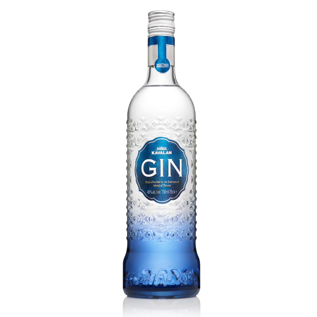 Kavalan Gin (750ml)