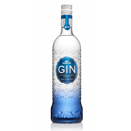 Kavalan Gin (750ml)