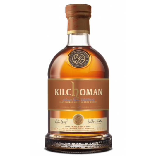 Kilchoman, Limited Edition, Small Batch 2023 48.7% 700ml