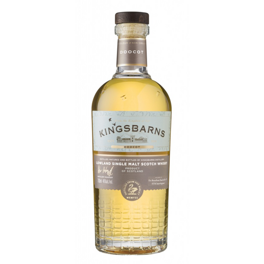 Kingsbarns Doocot Single Malt Scotch Whisky 700ml