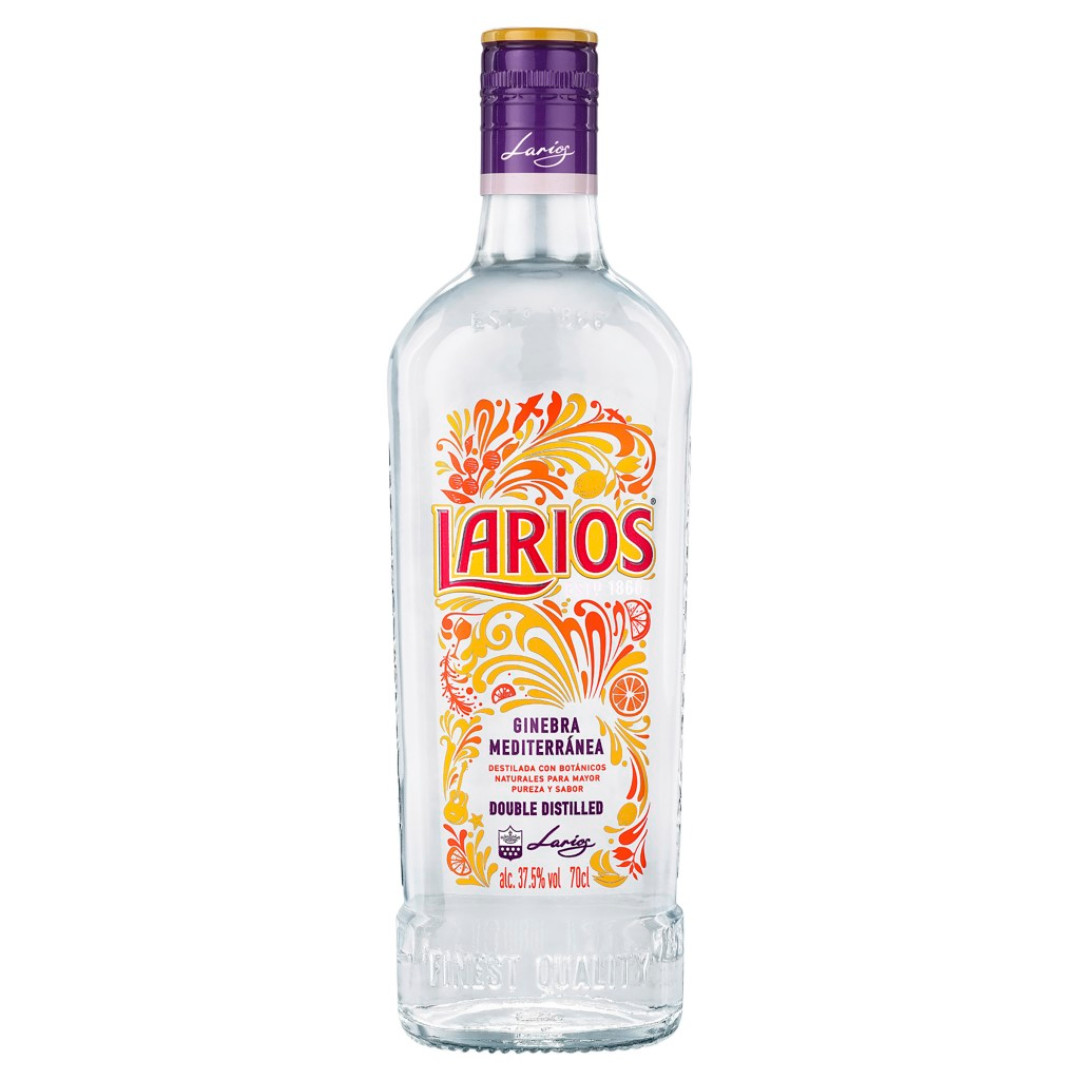 Larios Gin 700mL