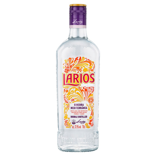 Larios Gin 700mL