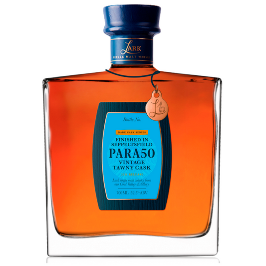 Lark Distillery Rare Cask II - Para 50 700ml (Best price)