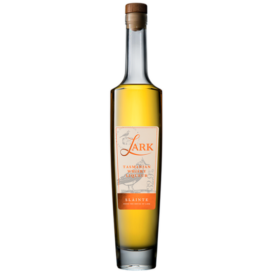 Lark Slainte Whisky Liqueur 350ml