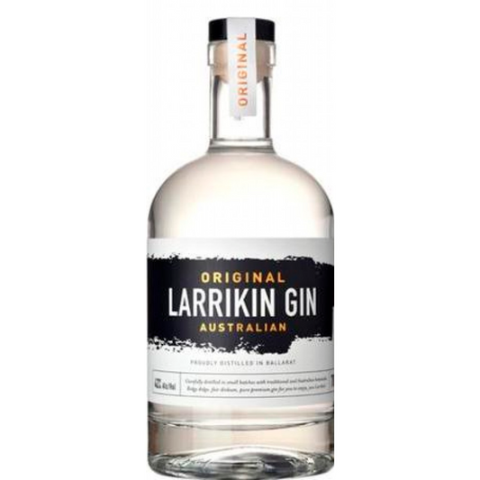Larrikin Original Australian Gin 700mL