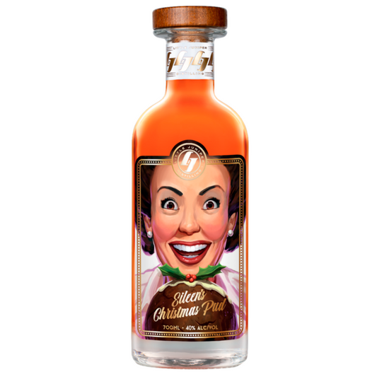 Little Juniper Eileen's Christmas Pud 700ml